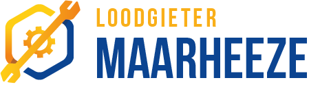 Loodgieter Maarheeze Logo